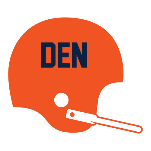 Broncos Logo