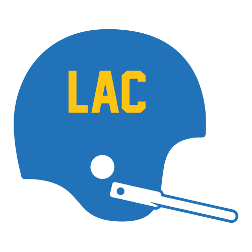 Chargers Logo
