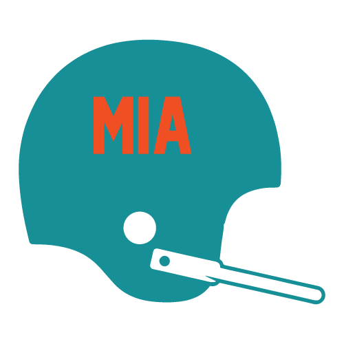 Dolphins Logo