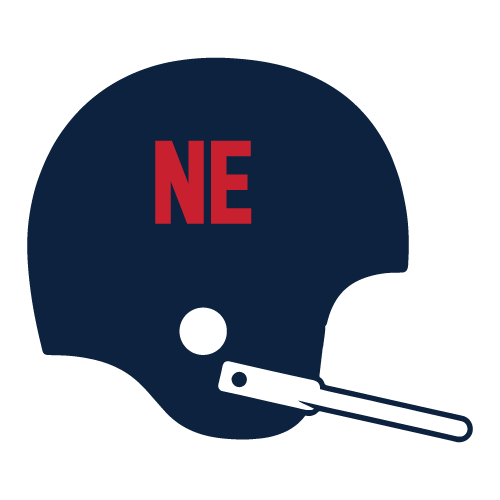 Patriots Logo