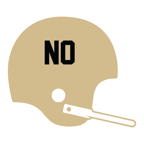 Saints Logo