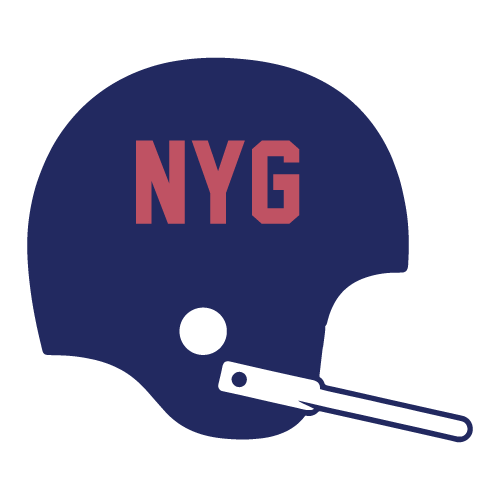 Giants Logo