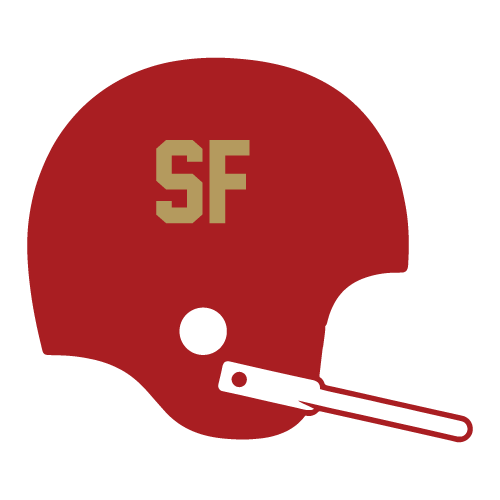 49ers Logo